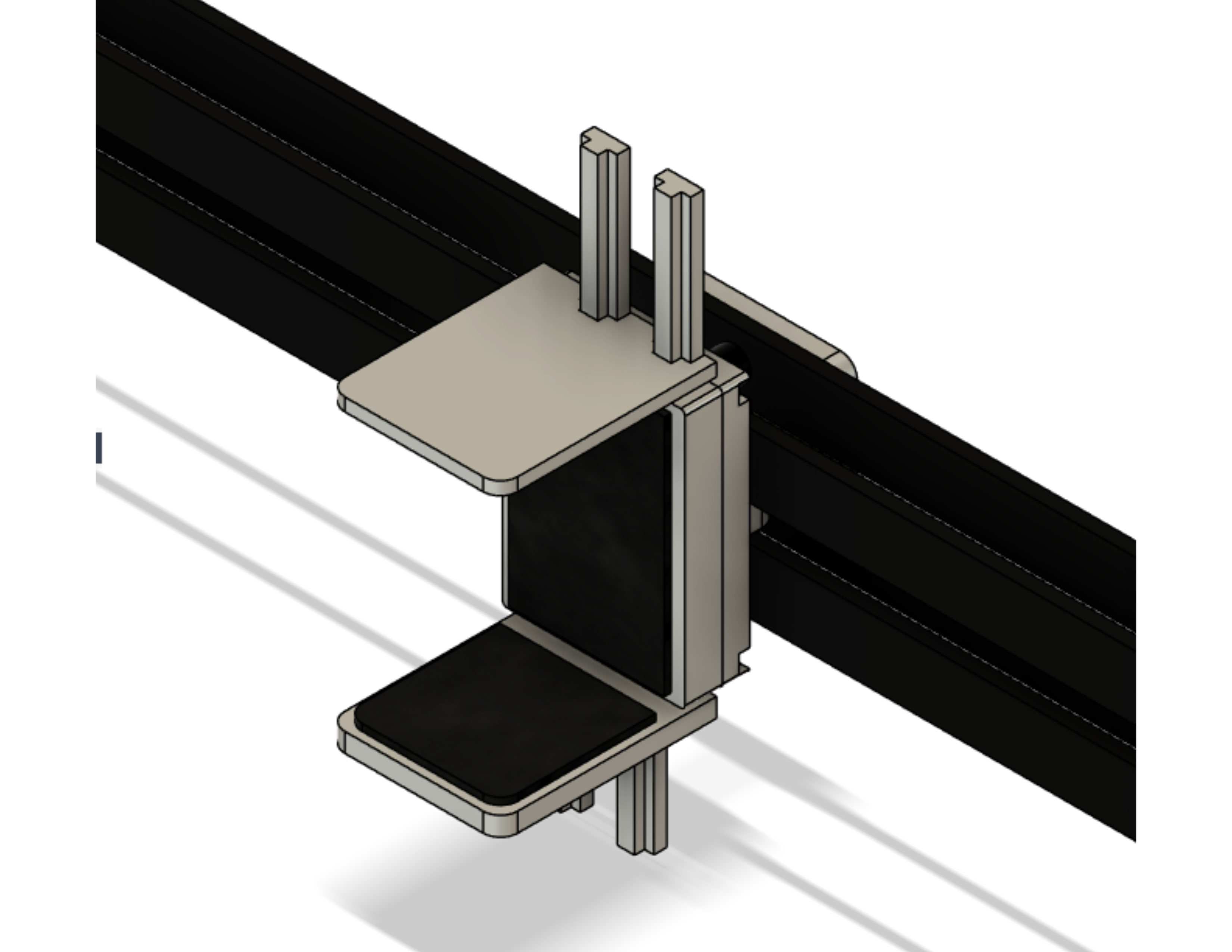 Illustrated assembly documentation