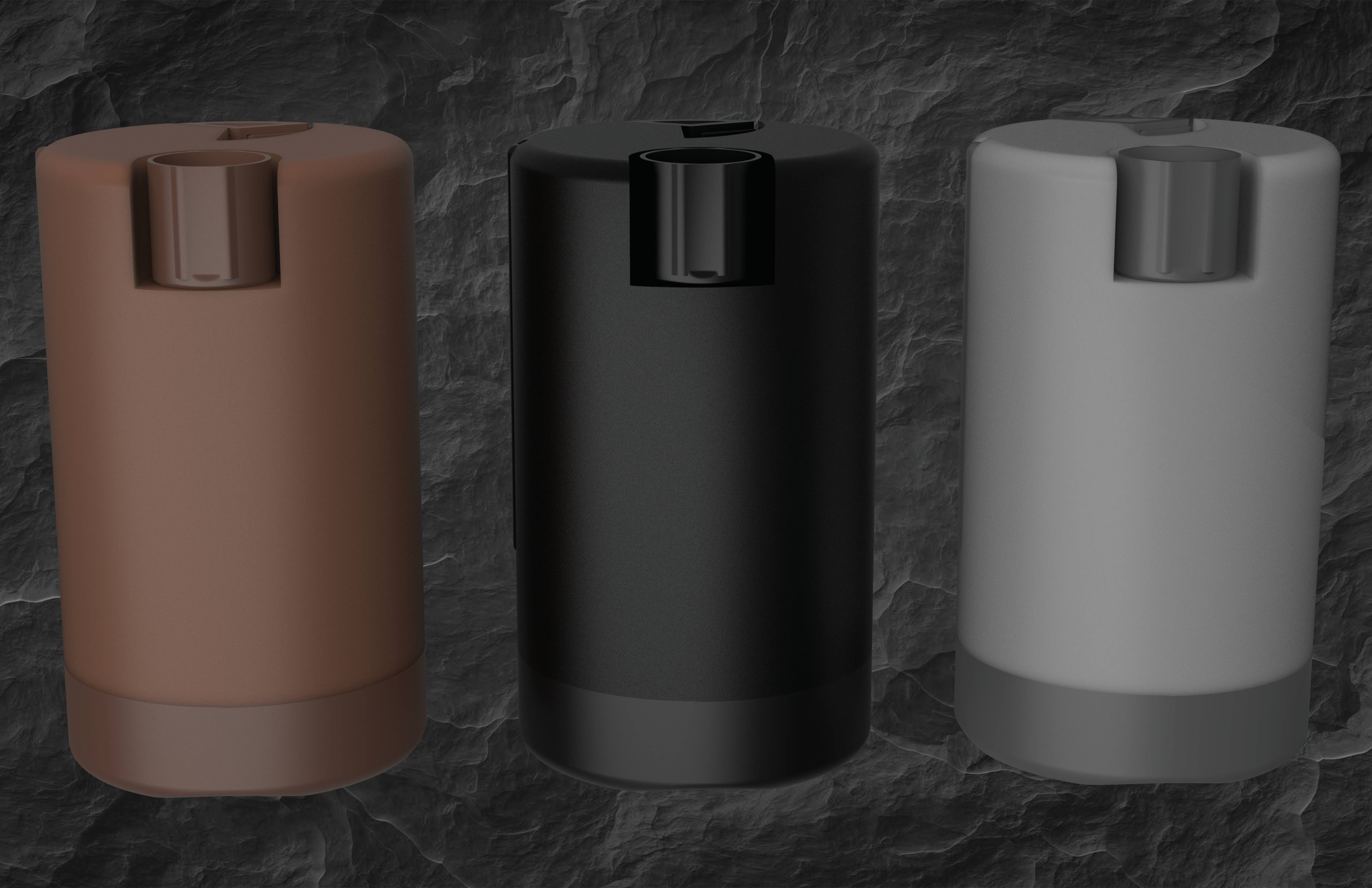 Java Jar alternate colors placeholder