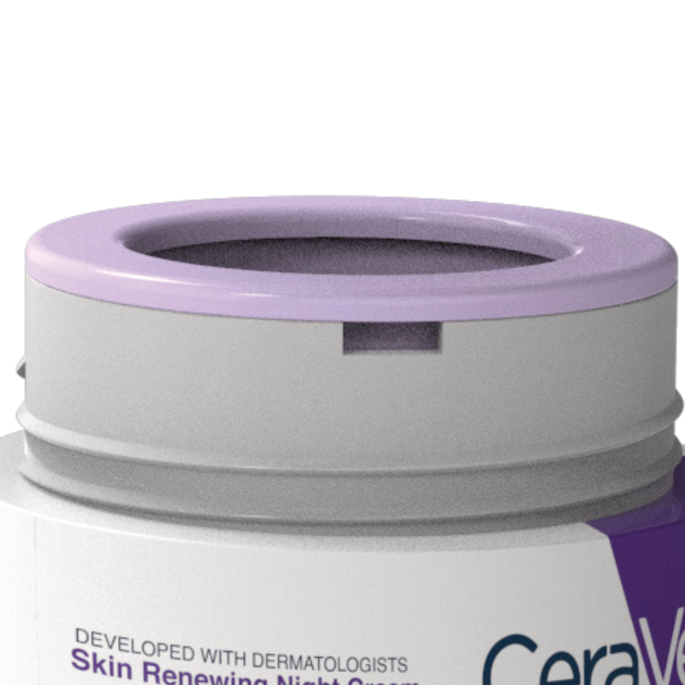 Pod removal gaps