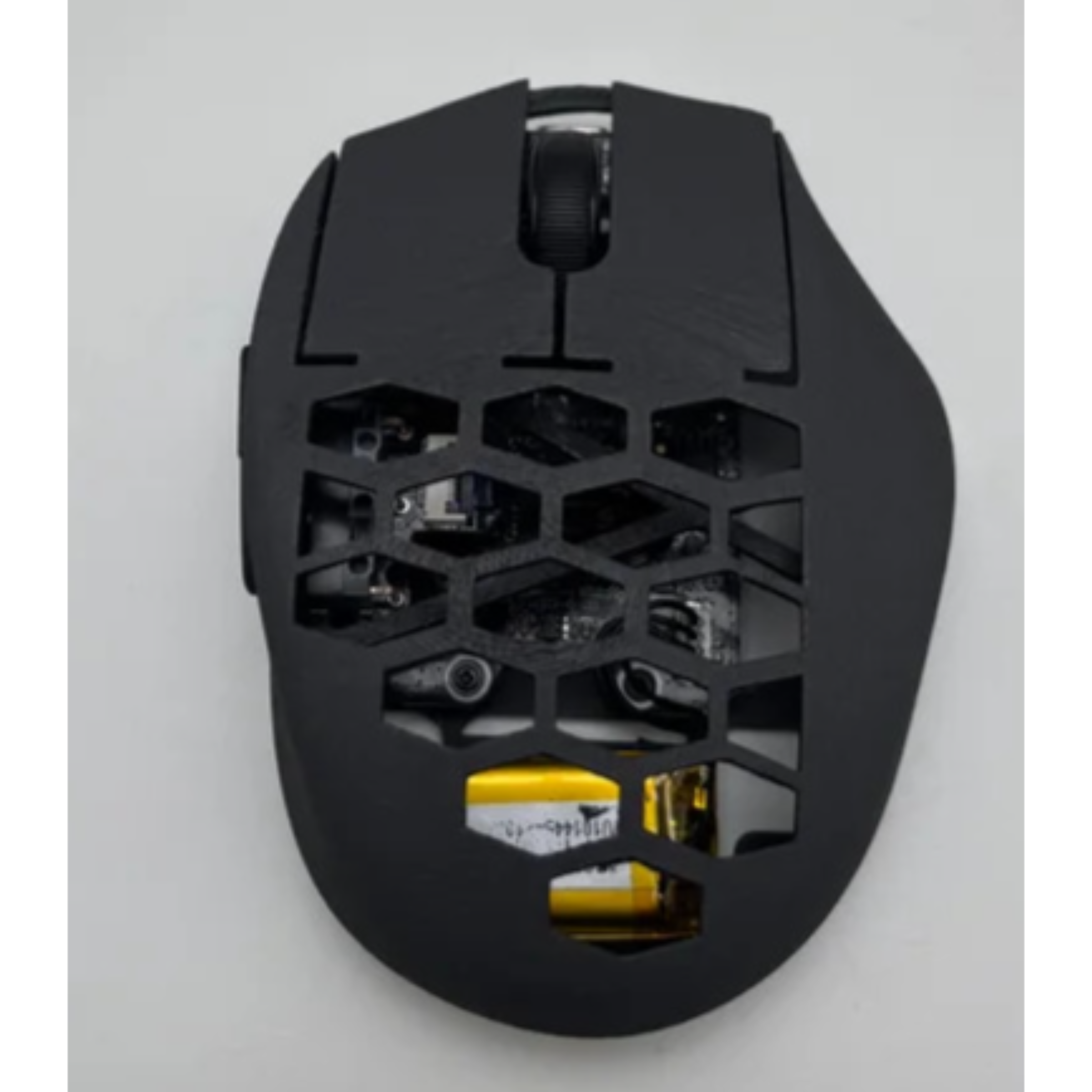 3D Printed case