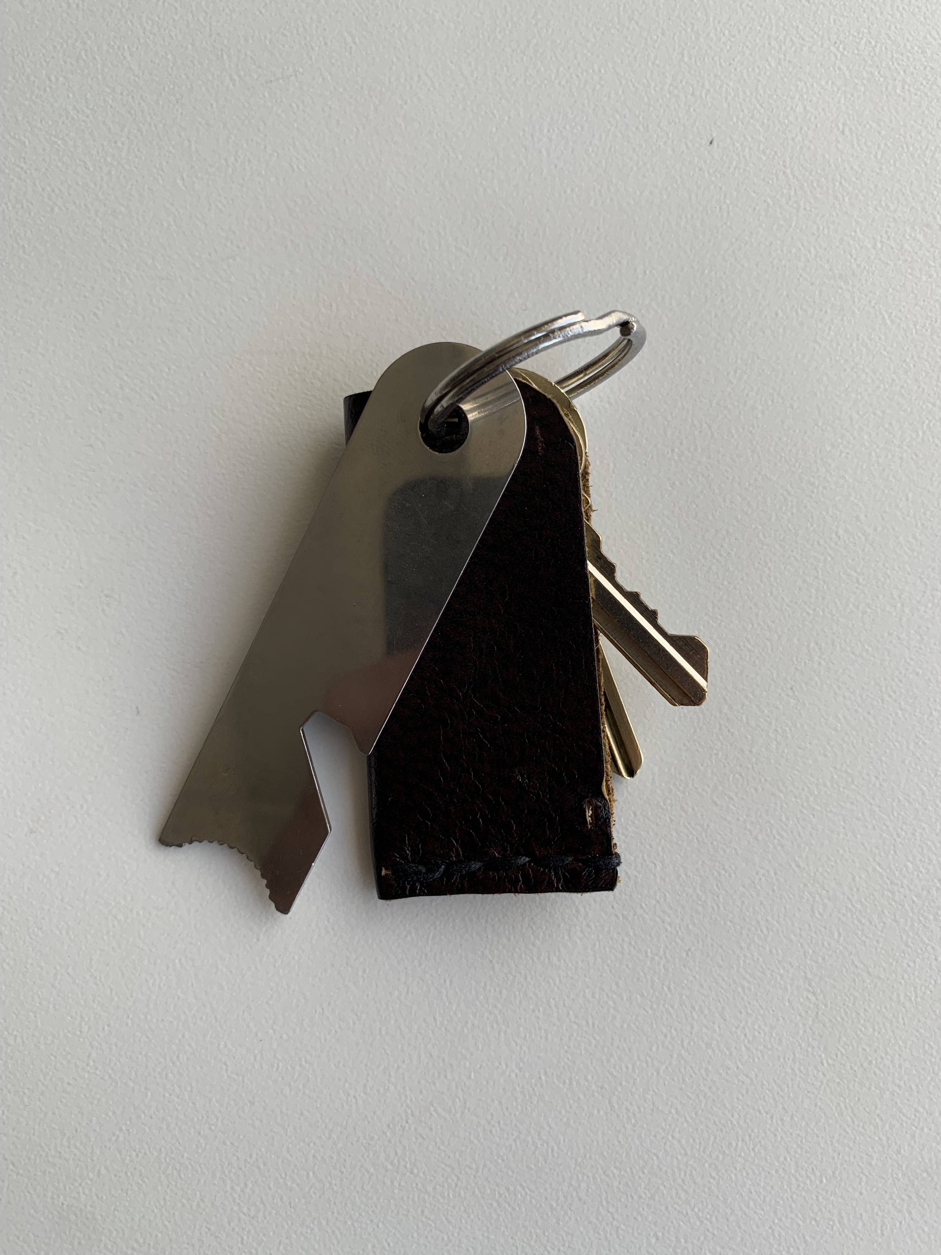 Keyholder